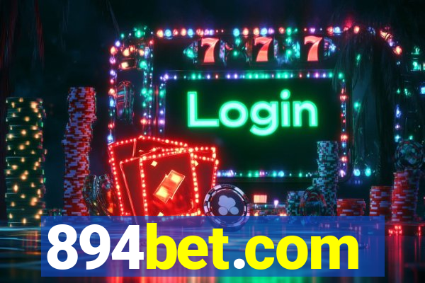 894bet.com