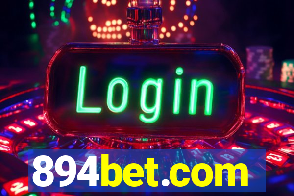 894bet.com