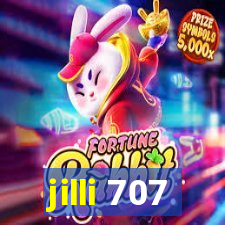 jilli 707