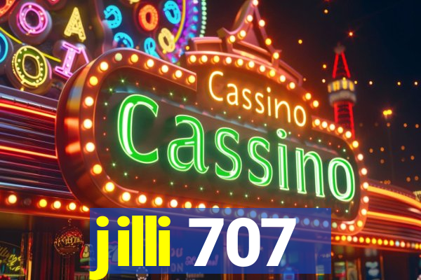 jilli 707