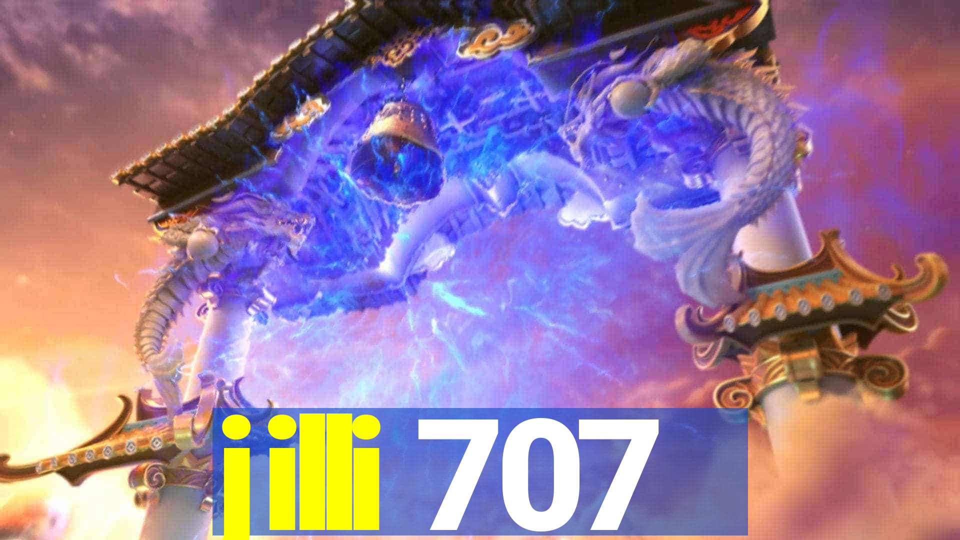 jilli 707