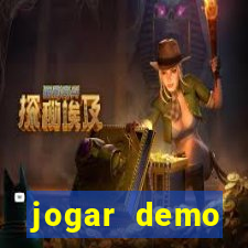 jogar demo pragmatic play