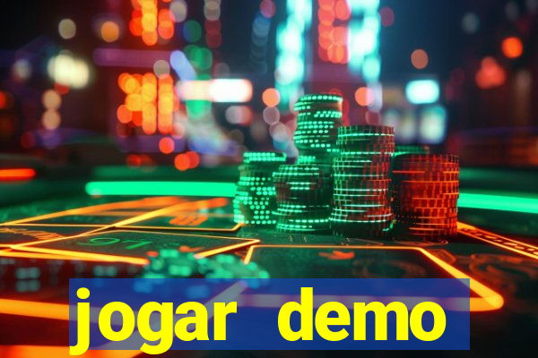 jogar demo pragmatic play