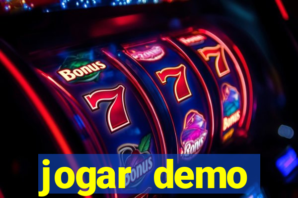 jogar demo pragmatic play