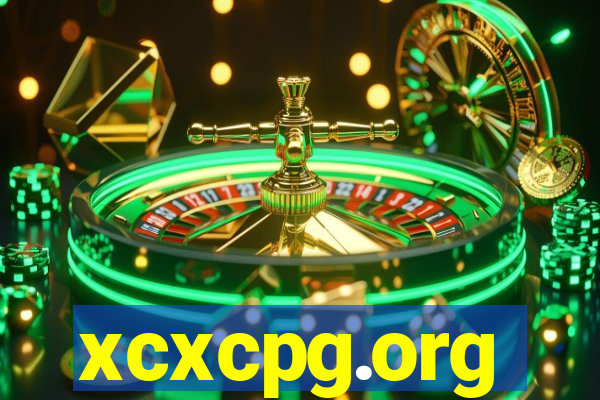 xcxcpg.org