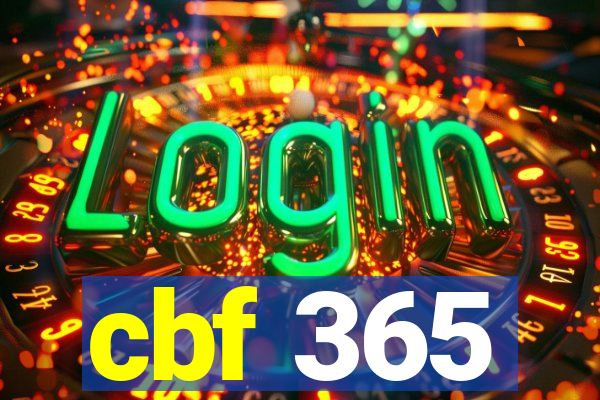 cbf 365