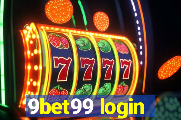 9bet99 login