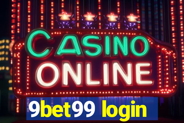 9bet99 login