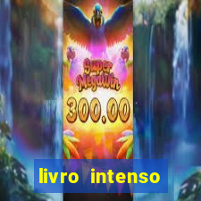livro intenso nathalia santos pdf