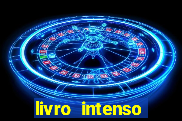 livro intenso nathalia santos pdf