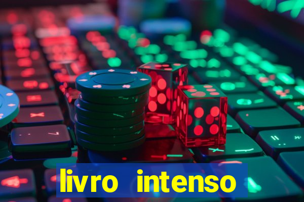 livro intenso nathalia santos pdf