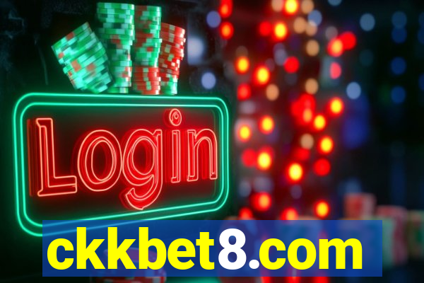 ckkbet8.com