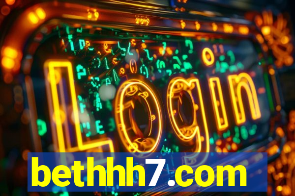 bethhh7.com