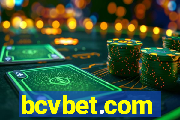bcvbet.com