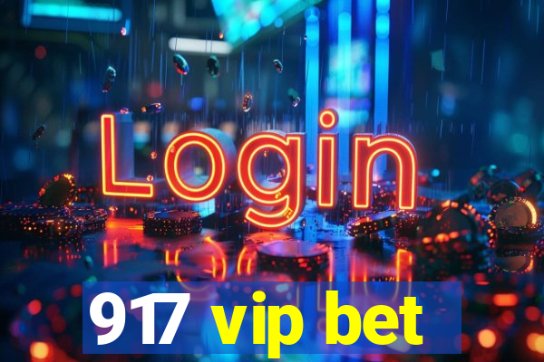 917 vip bet