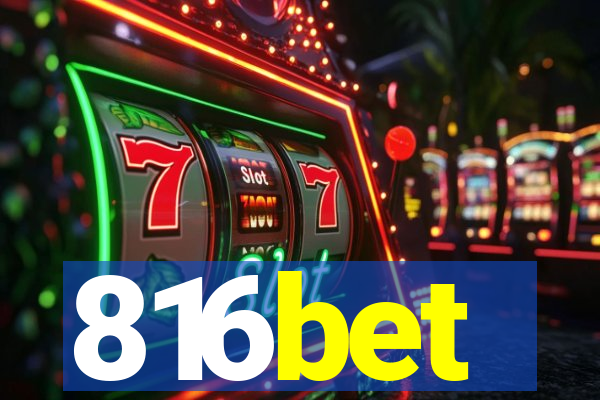 816bet