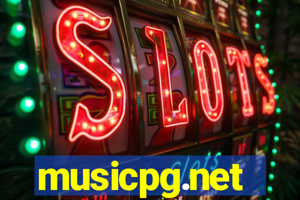 musicpg.net