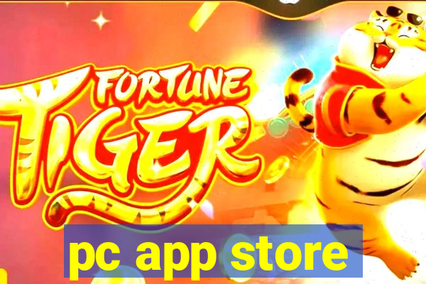 pc app store