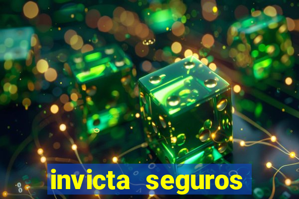invicta seguros patos de minas