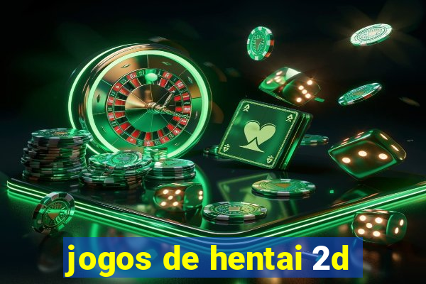 jogos de hentai 2d