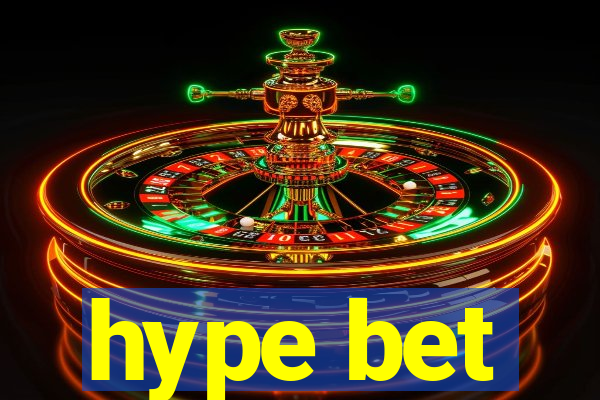 hype bet
