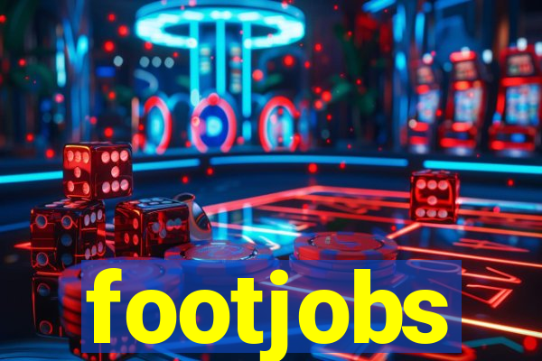 footjobs