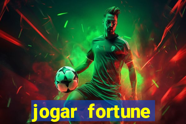jogar fortune coelho demo