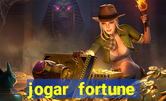 jogar fortune coelho demo