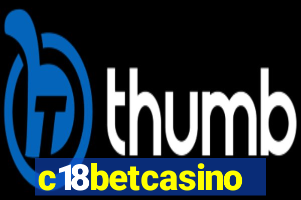 c18betcasino