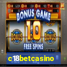 c18betcasino
