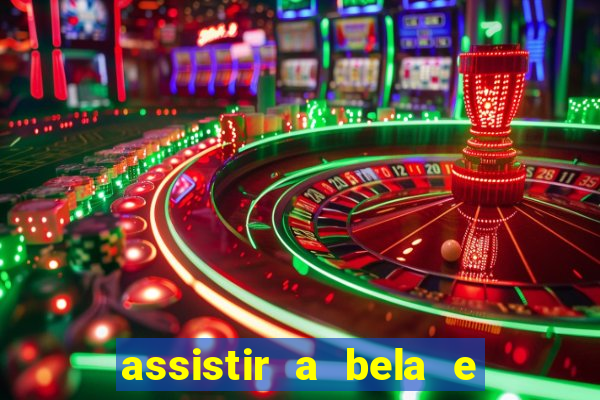 assistir a bela e a fera 1991 mega filmes
