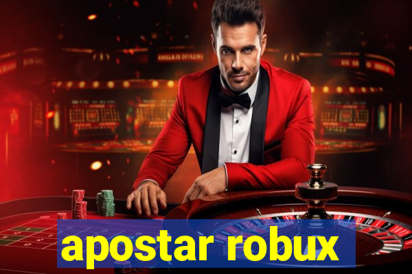 apostar robux