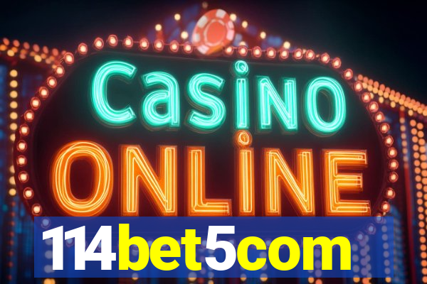 114bet5com