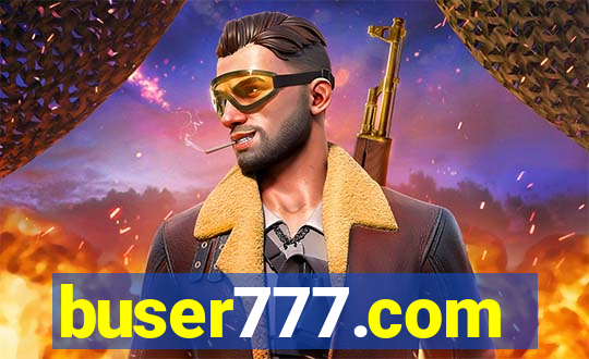 buser777.com