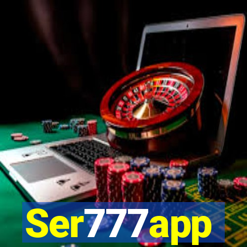 Ser777app