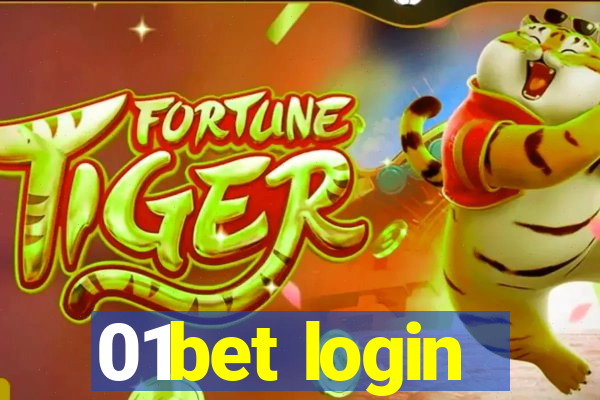 01bet login