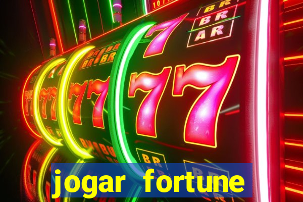 jogar fortune rabbit demo