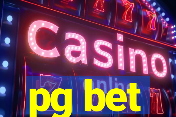 pg bet