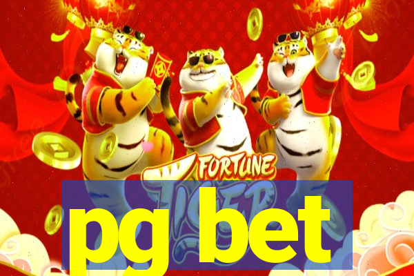 pg bet