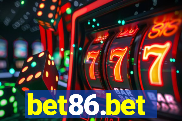bet86.bet