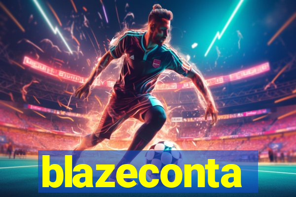 blazeconta