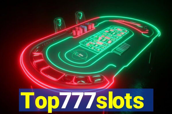 Top777slots