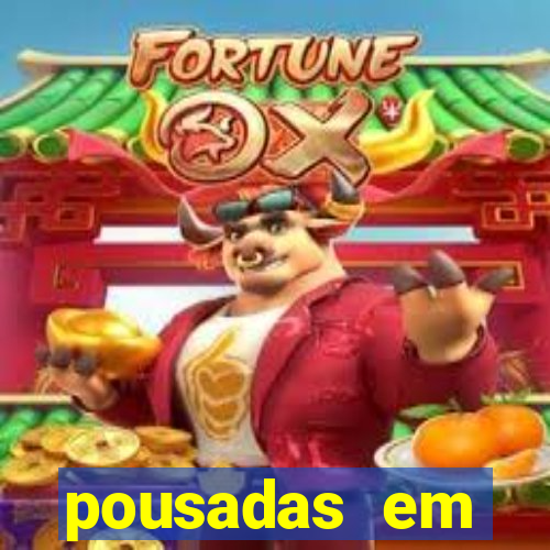 pousadas em juazeiro bahia