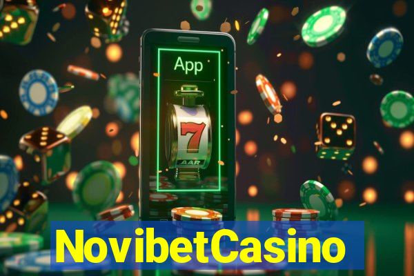 NovibetCasino