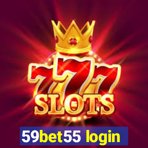 59bet55 login
