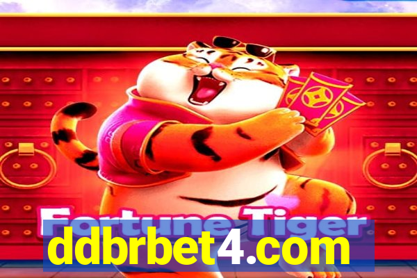 ddbrbet4.com