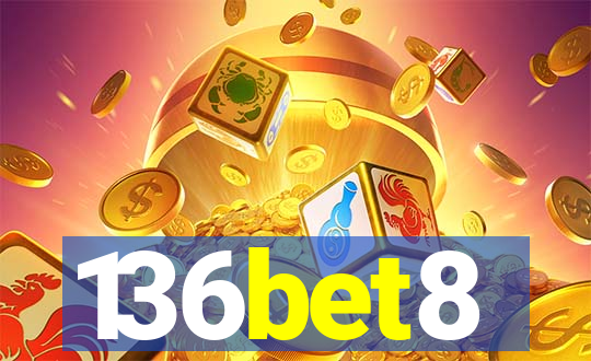 136bet8