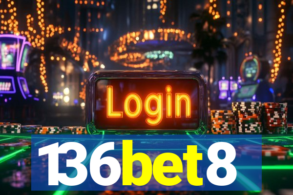 136bet8
