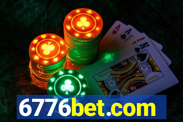 6776bet.com
