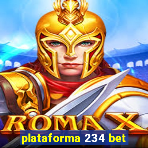 plataforma 234 bet